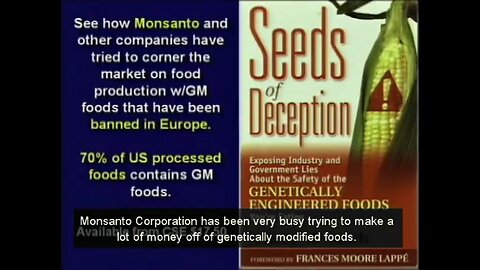 Dr Hovind Sem5 — "The Dangers of Evolution" — EN English (sub-titled)