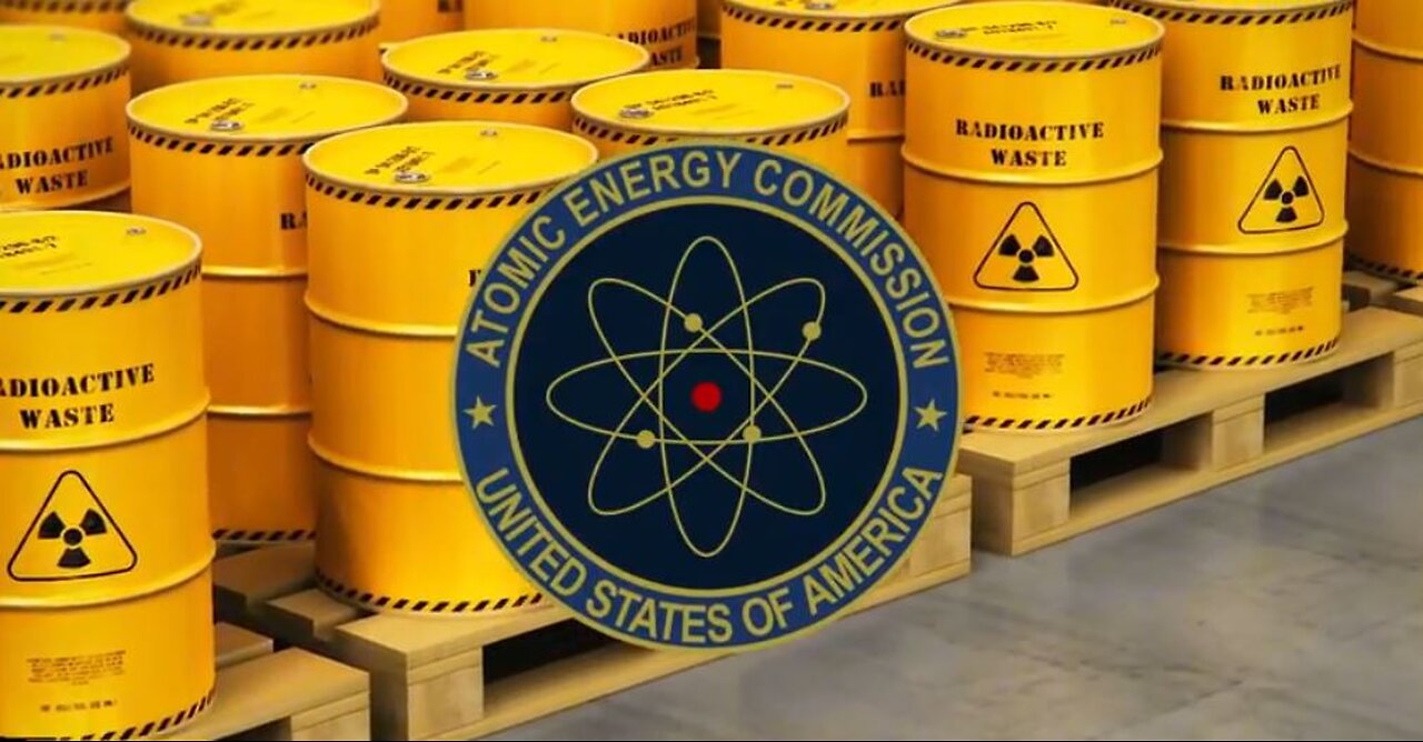 The Horrifying Experiments the U.S. Government Did to Americans