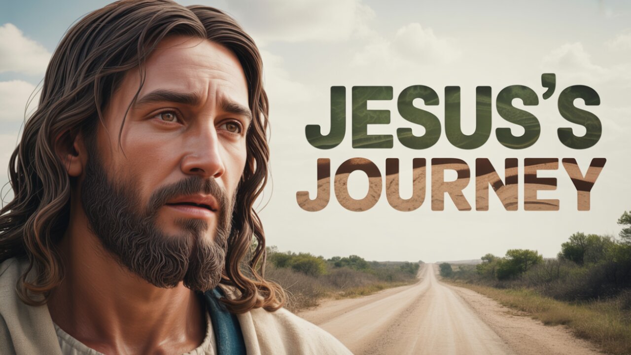 Why Did Jesus Have to Become Human?