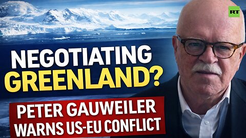 Why negotiation may be the only way out