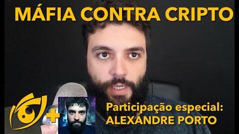 Alexandre Porto: UE quer impedir criptografia de ponta a ponta | VL - 15/10/20 | ANCAPSU