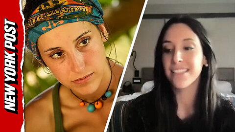 'Survivor 49's Sophi Balerdi reveals shocking intel she got from the jury
