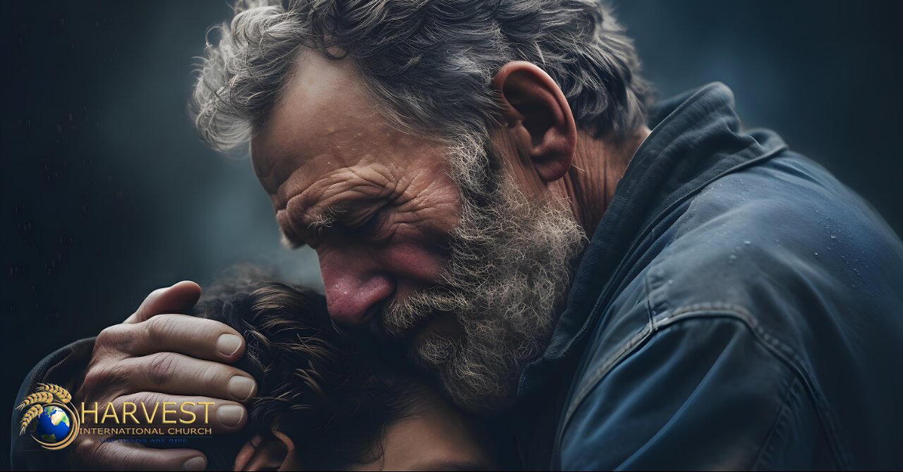 Moved by Compassion