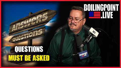 Mid-Day | BoilingPoint.Live