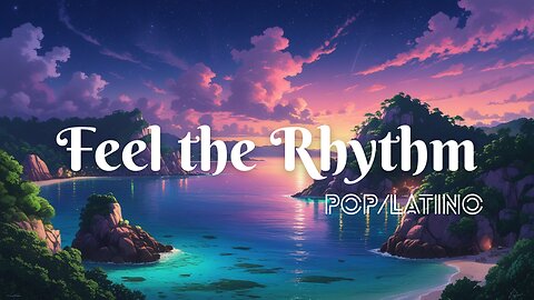 💘 I'm Staying With You | Romantic Bachata Latin Pop English version