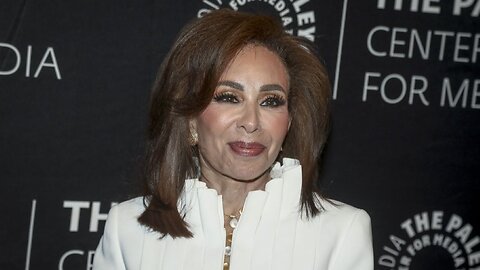 D.C.'s Democrat Disaster: Jeanine Pirro Backs Trump To Clean Up The Crime-Infested Capital Chaos