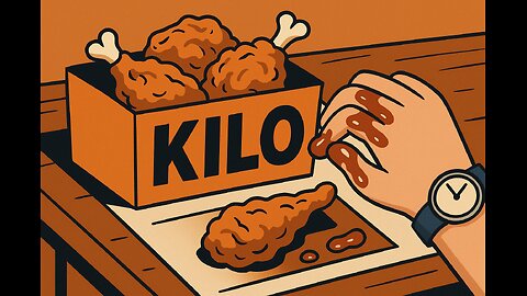 LIVE - KILO SO GOOD MAKE YOU LICK YOUR FINGERS + BOUNTY UAV BOUNTY UAV