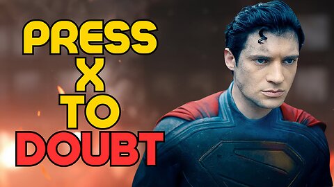 James Gunn's SUPERMAN Budget Clocks In At $225 Million....Or Does It?