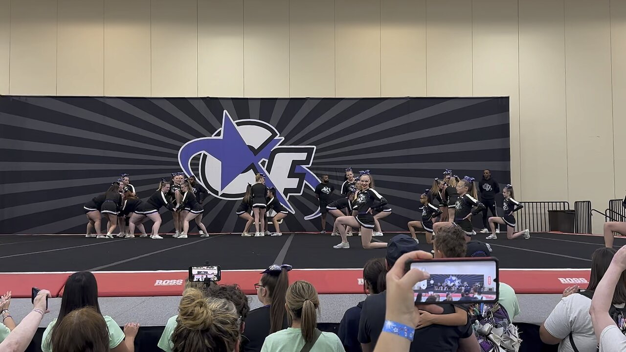 Monroe elite 2025 states Grand Rapids