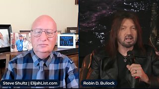 We Need Shepherds and Seers Today! - Robin Bullock