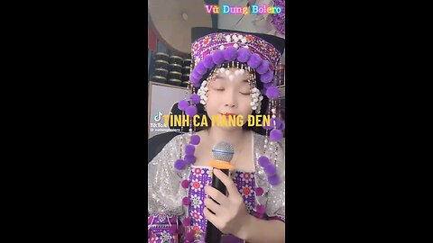 Tình Ca Măng Đen