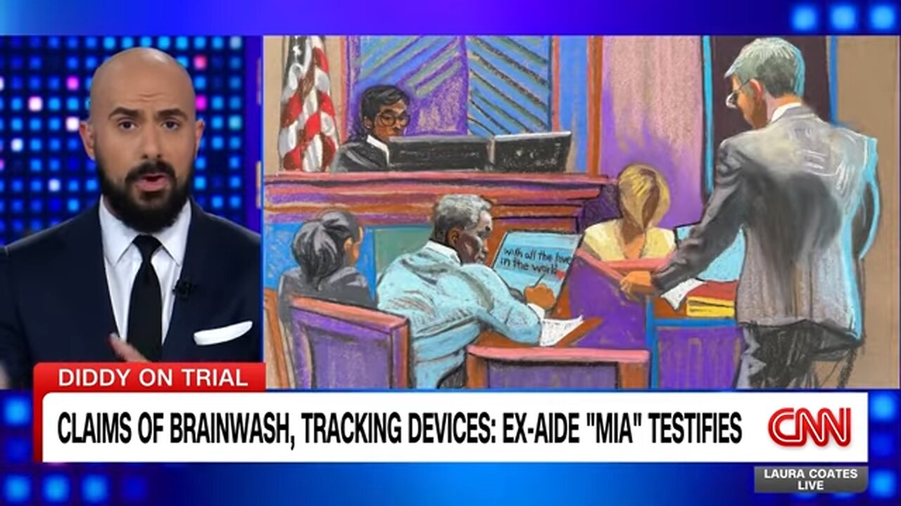 ‘Diddy’ trial recap: Ex-employee concludes emotional testimony after three days on the stand