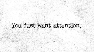 I Hate This Dreaded Phrase!