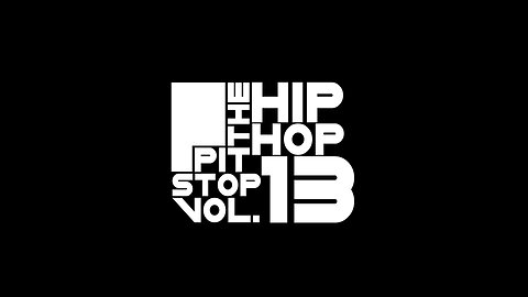 DJ COLEJAX - THE HIP HOP PIT STOP 13