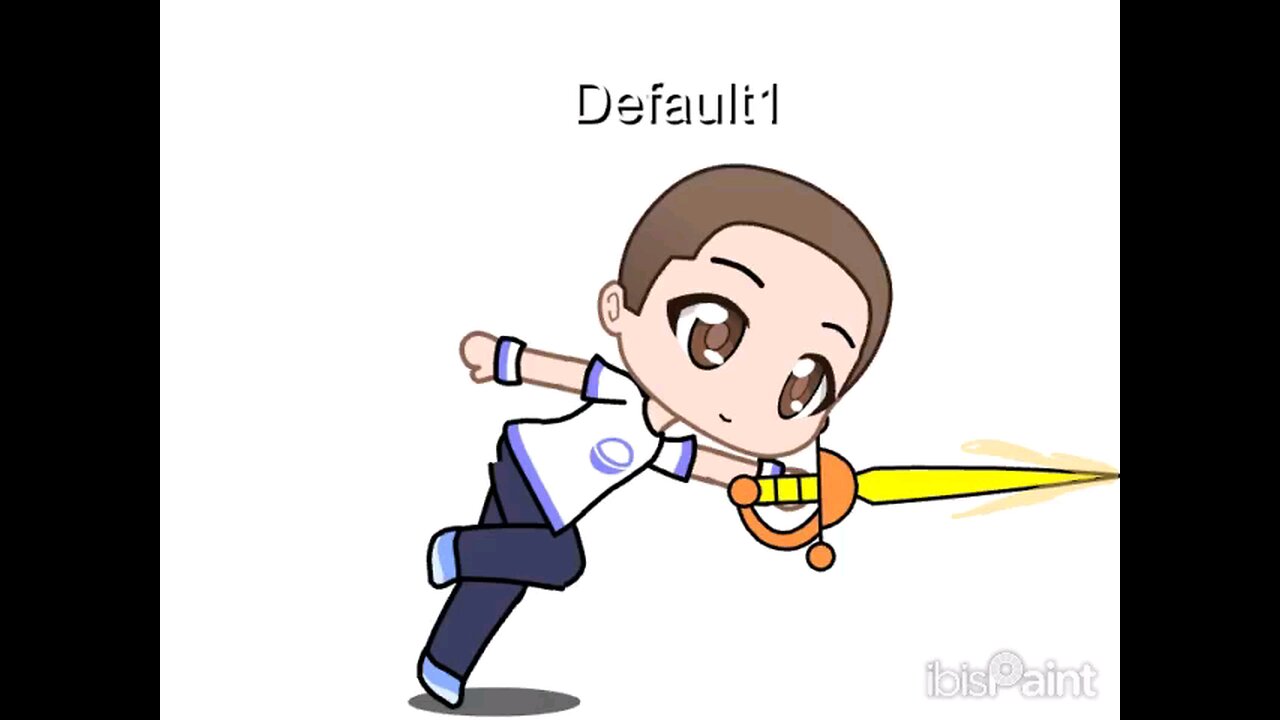 he is going Super fast