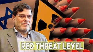 A Major War Between Israel and Iran Is Inevitable, Analyst Mohammad Marandi Warns