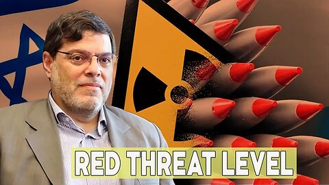 A Major War Between Israel and Iran Is Inevitable, Analyst Mohammad Marandi Warns