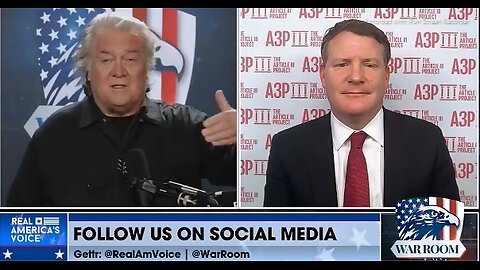 STOLEN ELECTIONS>COLD OPENING OF SICKO, EVIL, COMMIE PRESS & COMRADES - MIKE DAVIS EXPLAINS (CONSTITUTIONAL ATTONEY) - 25 mins.