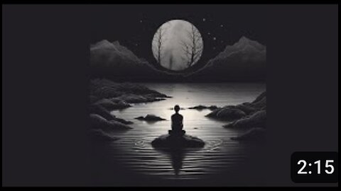 Melodic Dark Pop about Dive into dark introspection [Music]