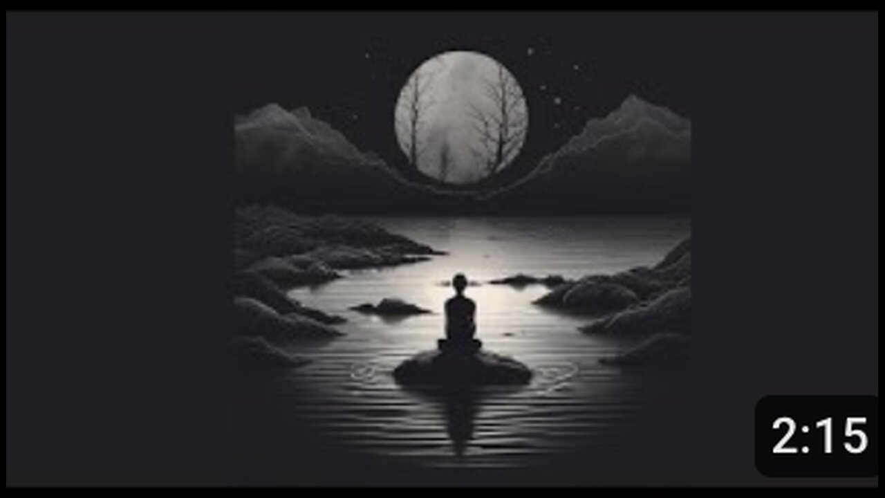 Melodic Dark Pop about Dive into dark introspection [Music]