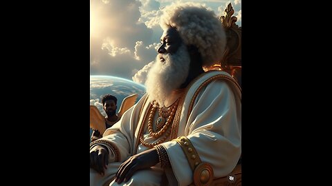 ANCIENT Israelites had So Called Black features: DARK BROWN-SKINNED, DARK COMPLEXION, HAIR Of Wool…”For the LORD'S portion is his people; Jacob is the lot of his inheritance.”🕎 Isaiah 62:1-12 “ For Jerusalem's sake I will not rest”