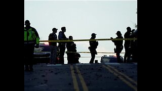 Trump Admin Green-lighted DC Shooting Suspect’s Asylum Application