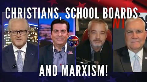 FlashPoint Livestream | 01.22.26 | Thursday