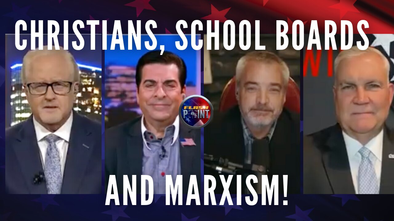 FlashPoint Livestream | 01.22.26 | Thursday