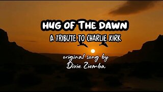 Hug of the Dawn