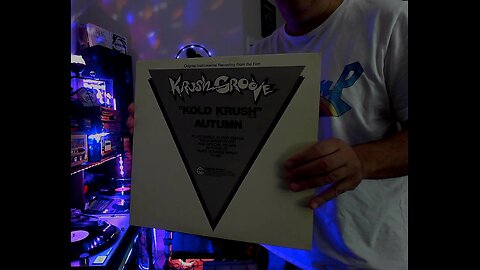 LIVE FROM FLORIDA--The Reeno Show (11/28/2025) (Thanksgiving Disco!)