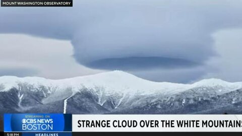 Many Fish: Mysterious Cloud Over Bretton Woods, Genesis AI Quantum Mission!