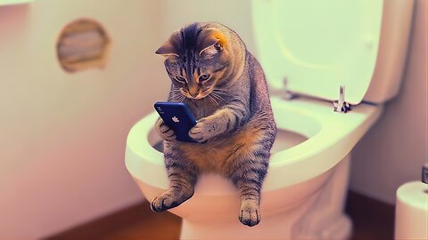 EPIC Funny Animals Compilation 2025 | You Laugh, You Lose!