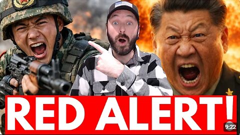 BREAKING Coup Attempt In China – Military RACES To Respond