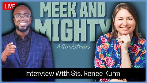 Renee Kuhn Speaks Out: Confronting SDA Church Controversies & End Time Prophecies