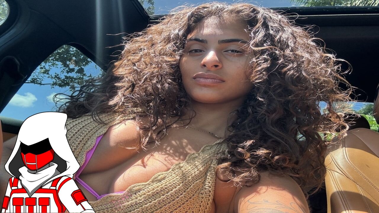 Modern Women Gone Wild 7/14