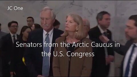 Trump is Correct About Greenland's Military (2 Dog Sleds)