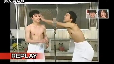 【中字】男女糾察隊 120707 - 擅自提名的諧星衝擊影片大賞