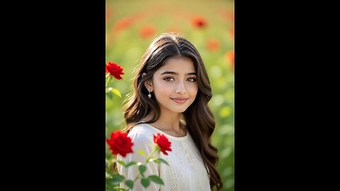 beautiful eyes