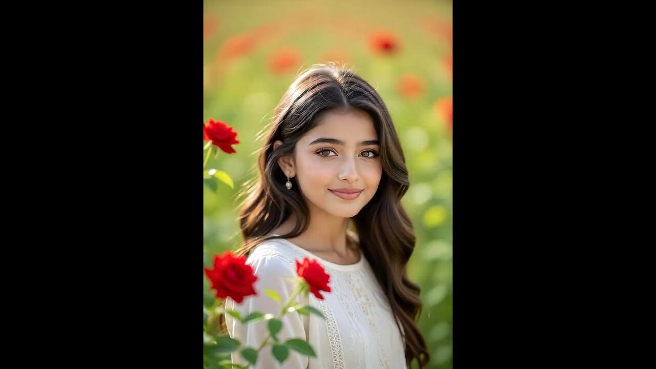 beautiful eyes