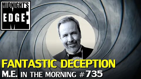 James Bond, Ironheart and Girlboss Galore! | MEitM #735