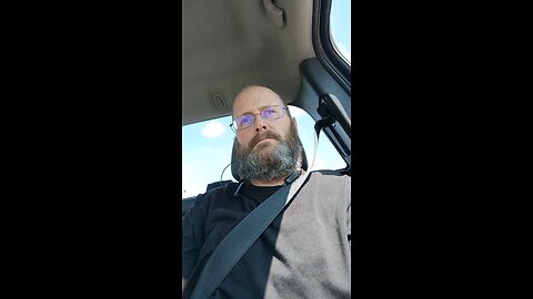 Get your head out of your ass