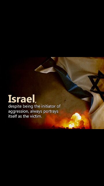 Footage Shows Iranian Missile Strike on Israeli Territory