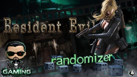 Resident Evil: Randomizer! | Rumble Gaming