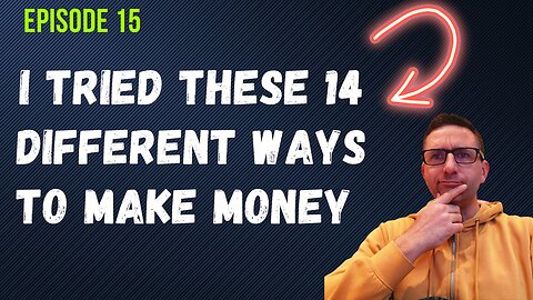 14 Ways You Can Use to Make Money on the Internet
