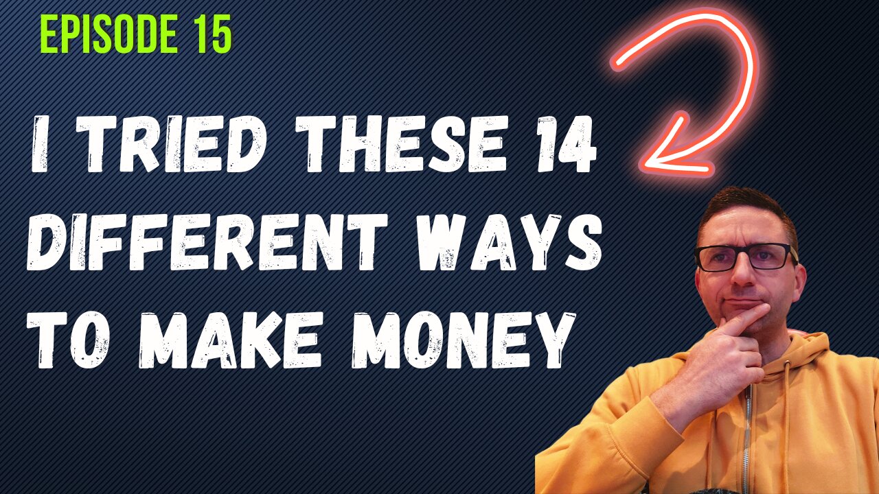14 Ways You Can Use to Make Money on the Internet