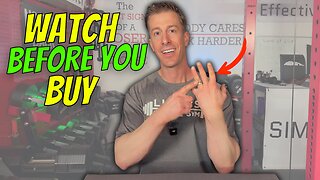 Better than Oura Ring | Nova Smart Ring Review
