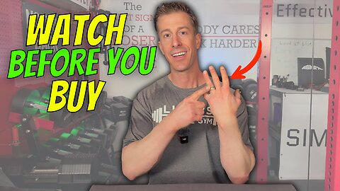 Better than Oura Ring | Nova Smart Ring Review