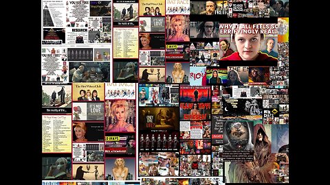 Love is very tare in this Jehovah Allah Satan Jesuit money prison Soul contracts Prenup