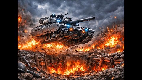 Grad ognia nad Ukrainą: czegoś takiego nie widziano dotąd w całej SVO.