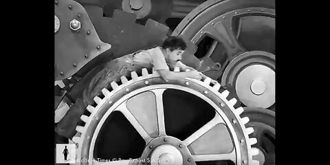 Charlie Chaplin